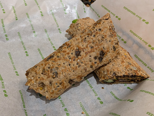 Photo of ZAATAR W ZEIT - 900 Main St C6, West Vancouver, BC V7T 2Z3